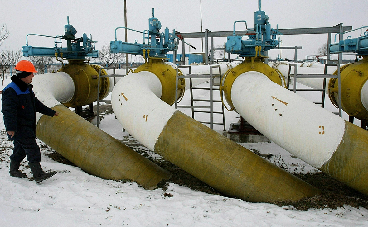 Сергей Гудак / Global Look Press