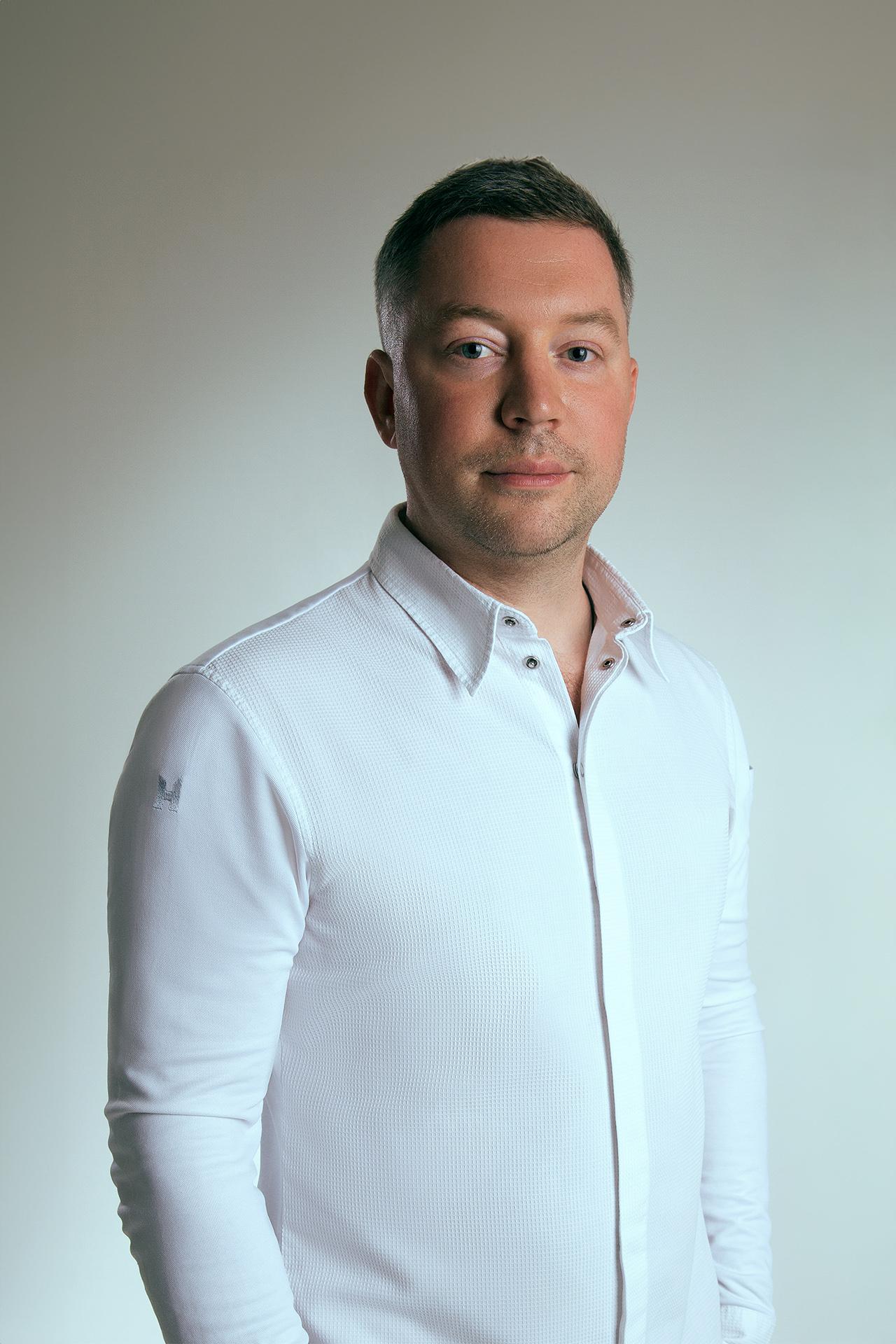 Алексей Гребенщиков