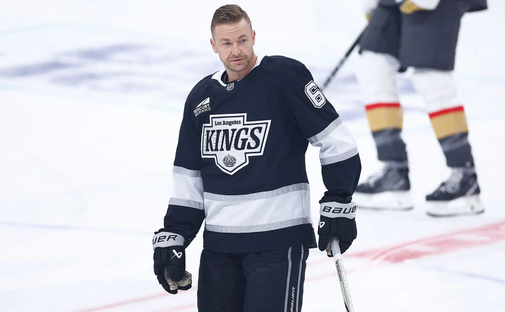 Ronald Martinez / Getty Images