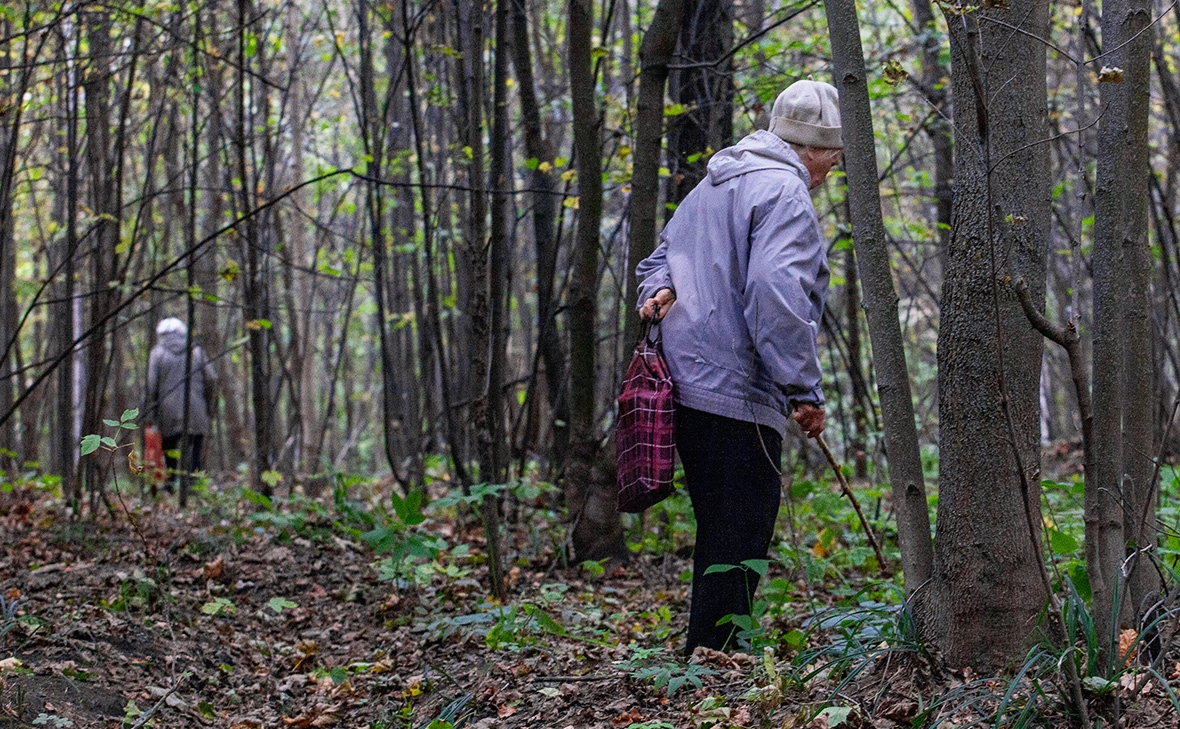 Оксана Король / Бизнес Online / ТАСС