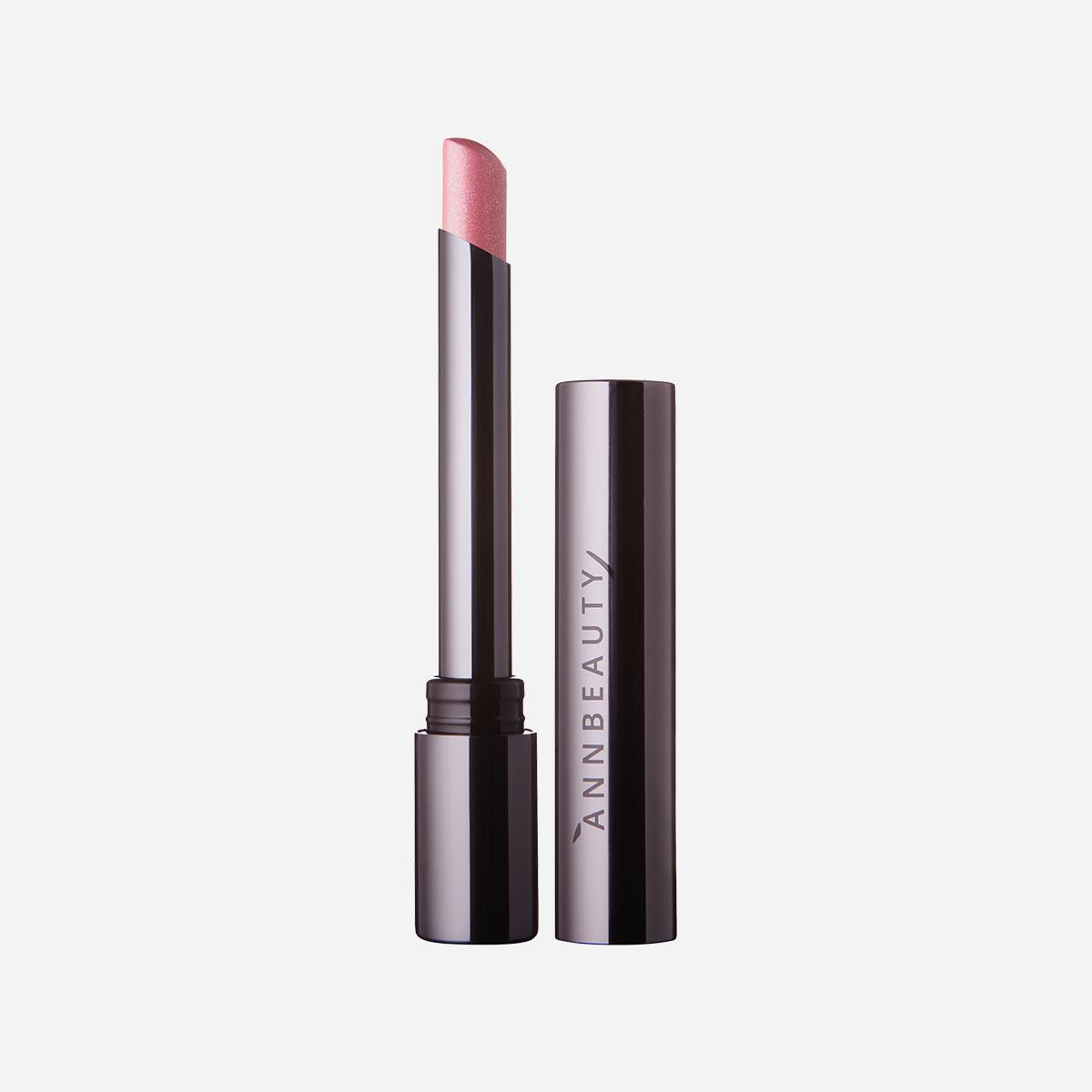 Помада-бальзам Your lips balm,&nbsp;001 First Love, Annbeauty, 2300 руб. (annbeautystore.ru)