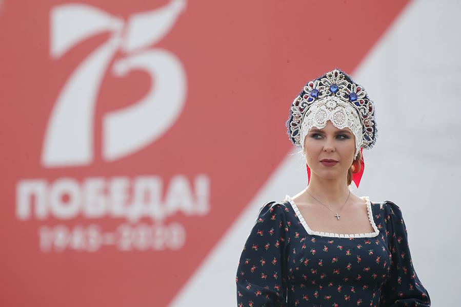 Вячеслав Прокофьев / ТАСС