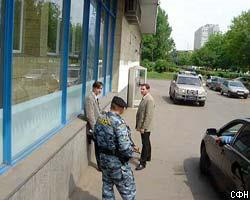 В I полугодии 2005г. в Москве было совершено 47 захватов предприятий