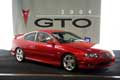 Подробности о Pontiac GTO