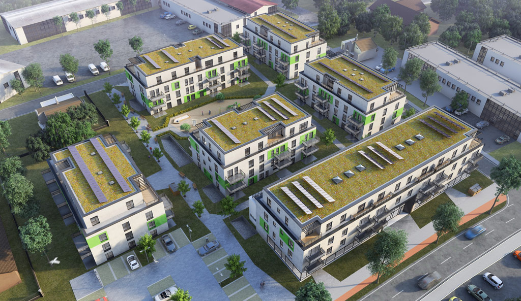 World Investment GmbH представила лучшие объекты недвижимости в Германии