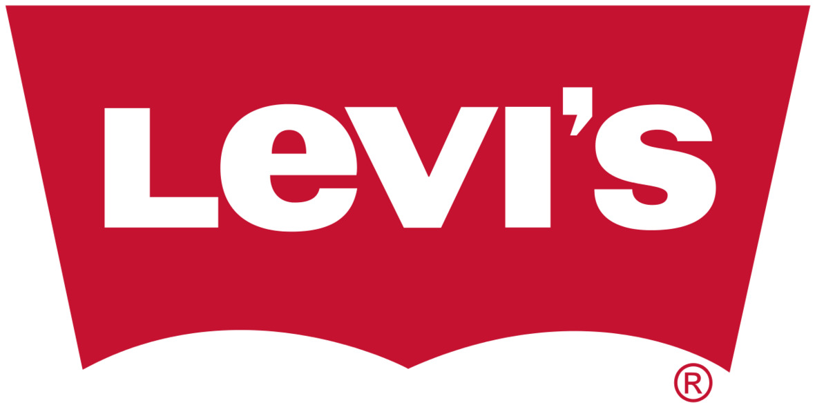 Логотип Levi Strauss