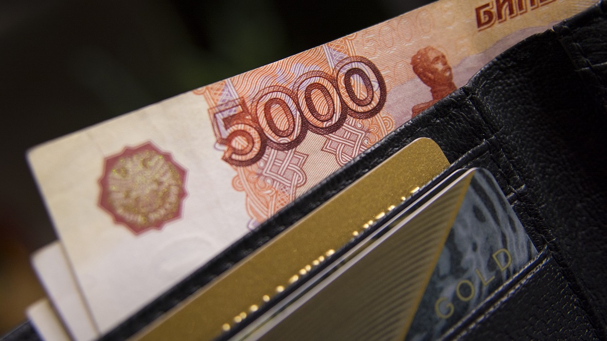 Всего обвиняемый планировал сбыть фальшивками 40 тыс. рублей