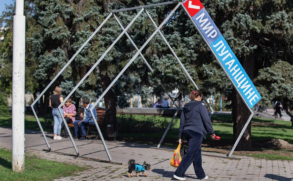 Александр Река / ТАСС