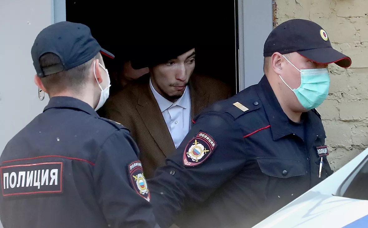 Сергей Карпухин / ТАСС