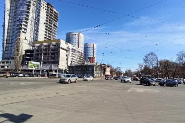 С сайта администрации Нижнего Новгорода