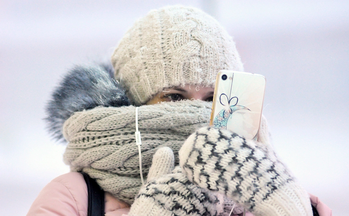 Денис Кожевников / ТАСС