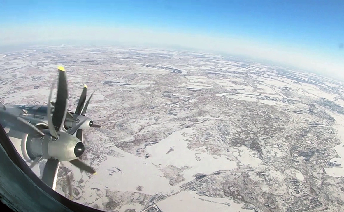 Минобороны РФ