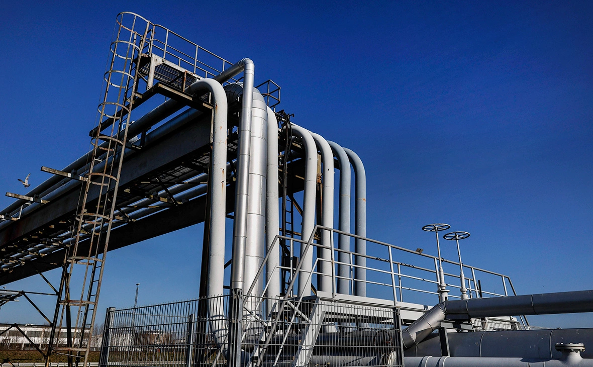 Jochen Eckel / imago-images.de / Global Look Press