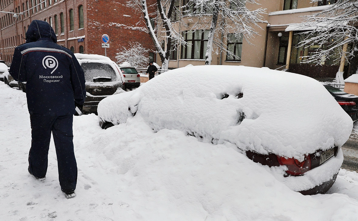 Артём Геодакян / ТАСС