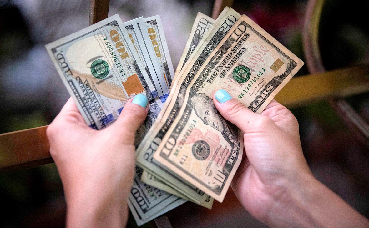 Rayner Pena / EPA / ТАСС