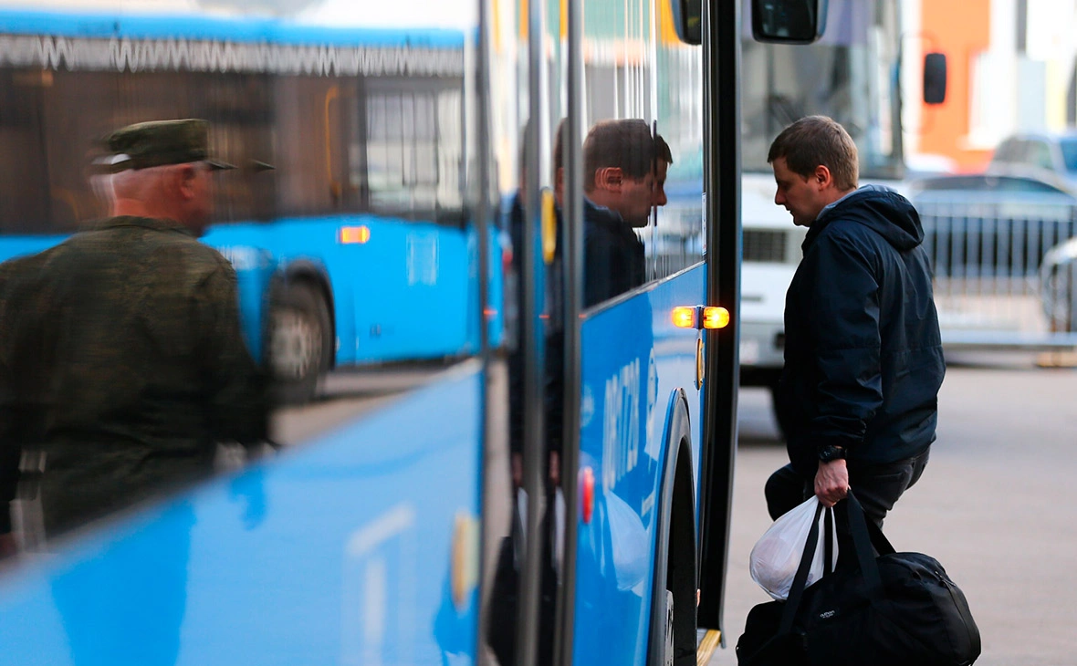 Сергей Ведяшкин / АГН «Москва»