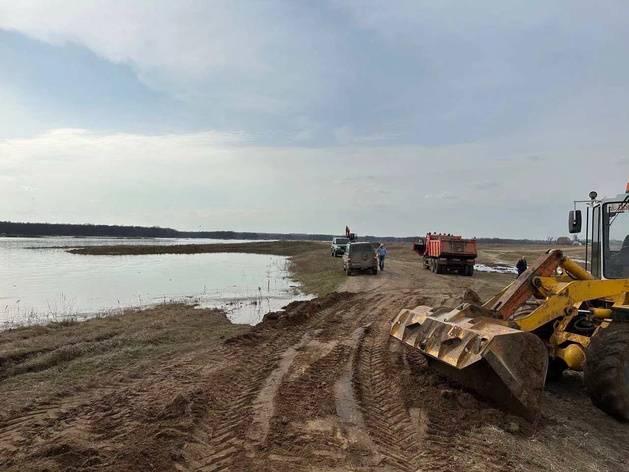 Пресс-служба правительства Нижегородской области