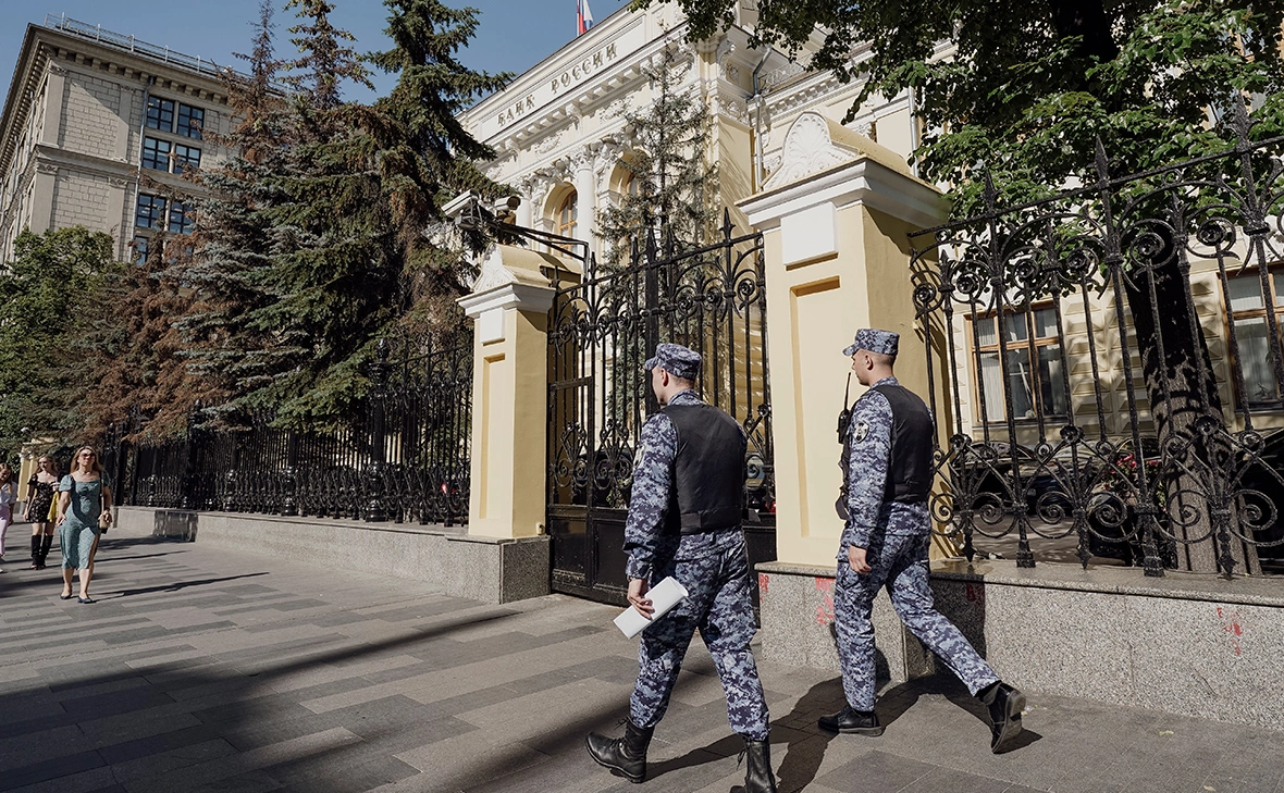 Михаил Гребенщиков / РБК
