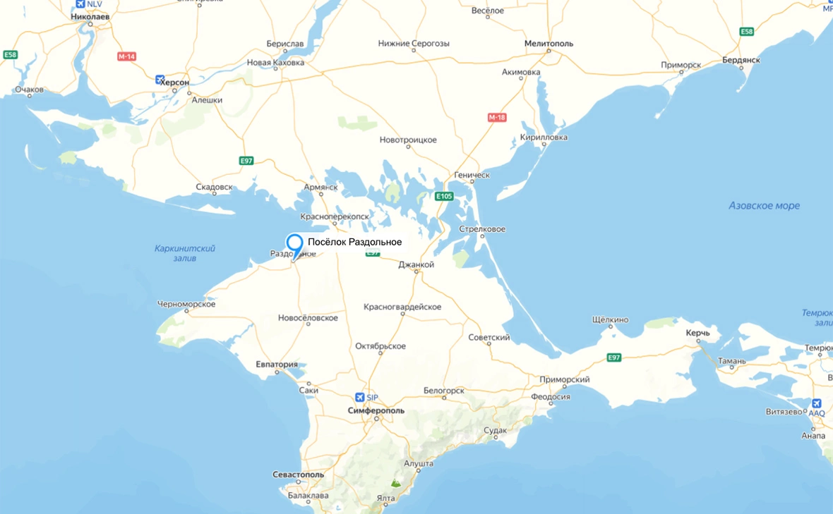 Яндекс.Карты