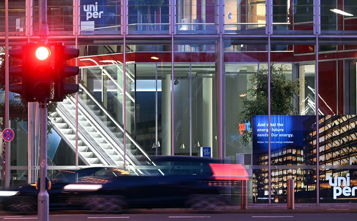 Federico Gambarini / dpa / Global Look Press