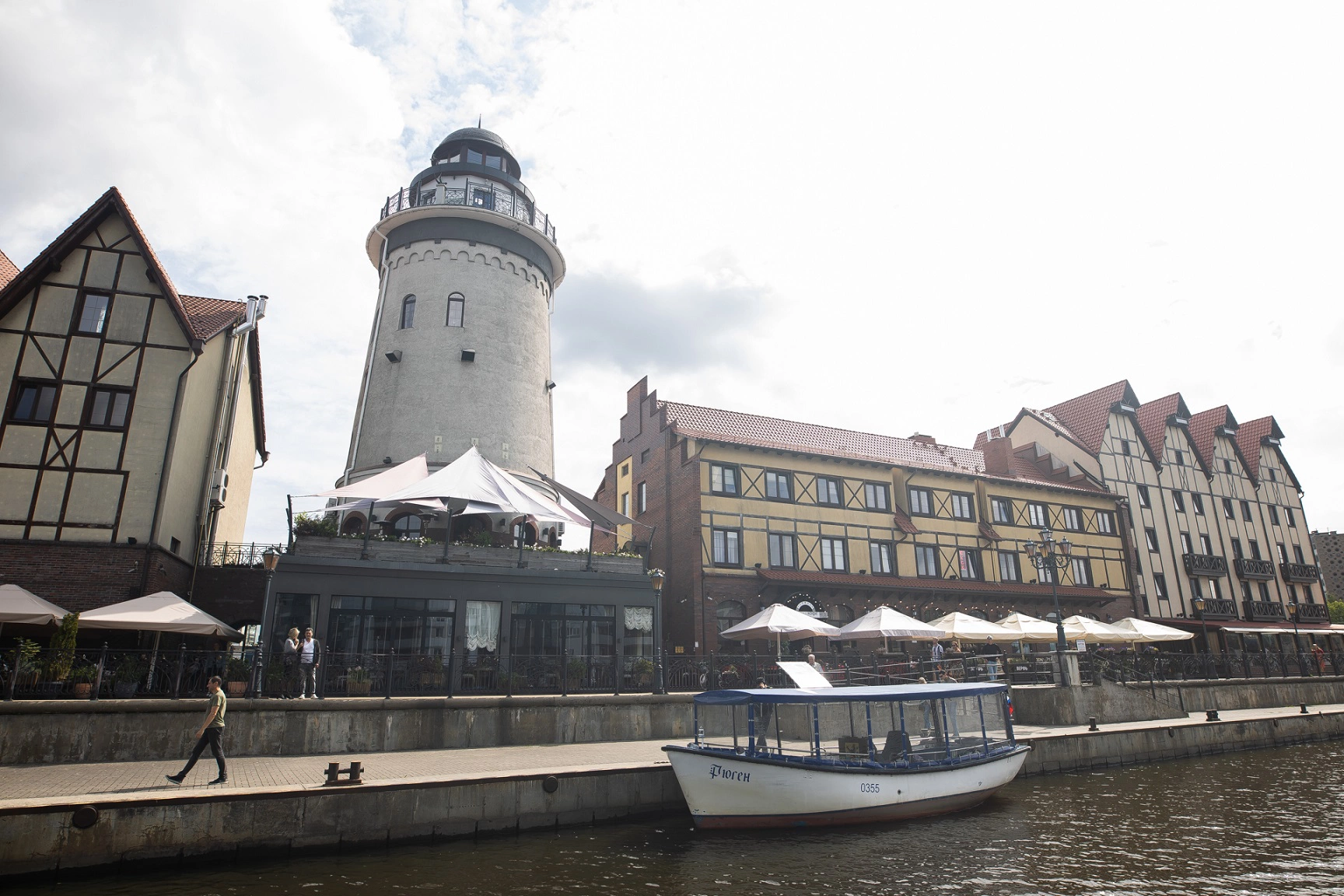 Александр Подгорчук