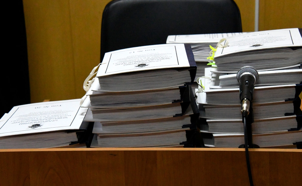 Евгений Епанчинцев / РИА Новости