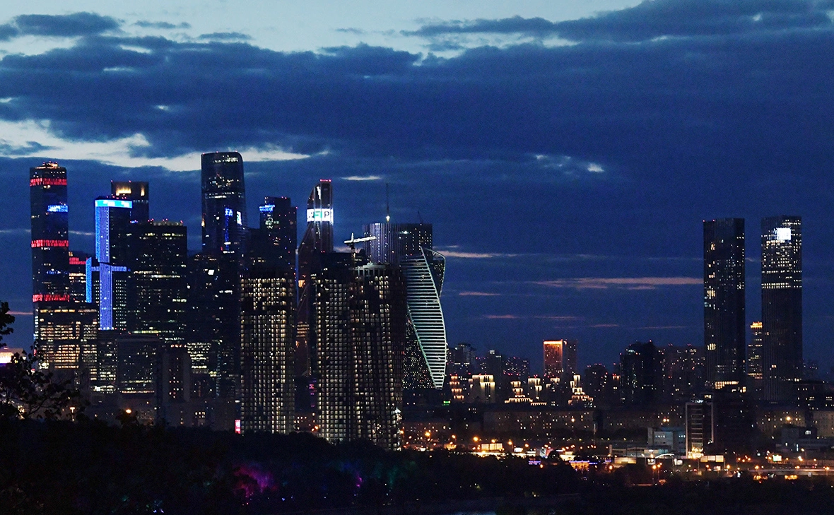 Алексей Никольский / РИА Новости