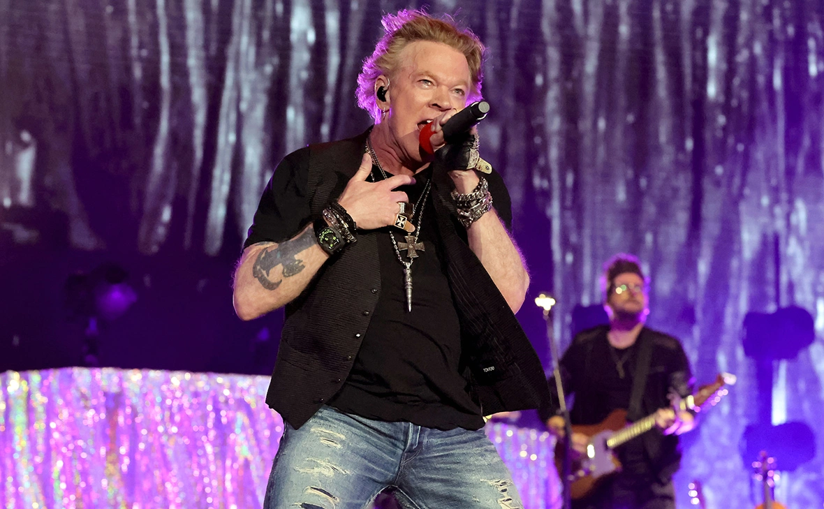 Amy Sussman / Getty Images