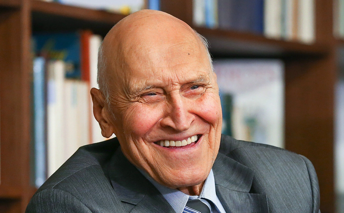 Сергей Ведяшкин / АГН «Москва»