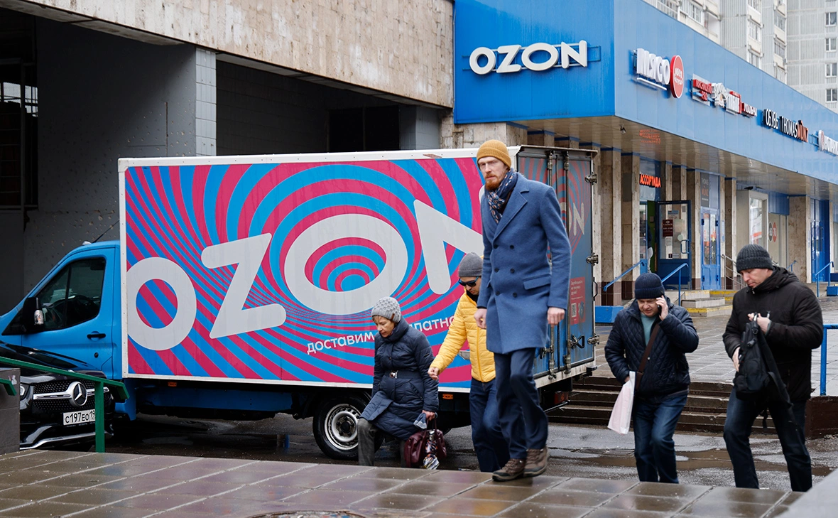 Андрей Любимов / РБК