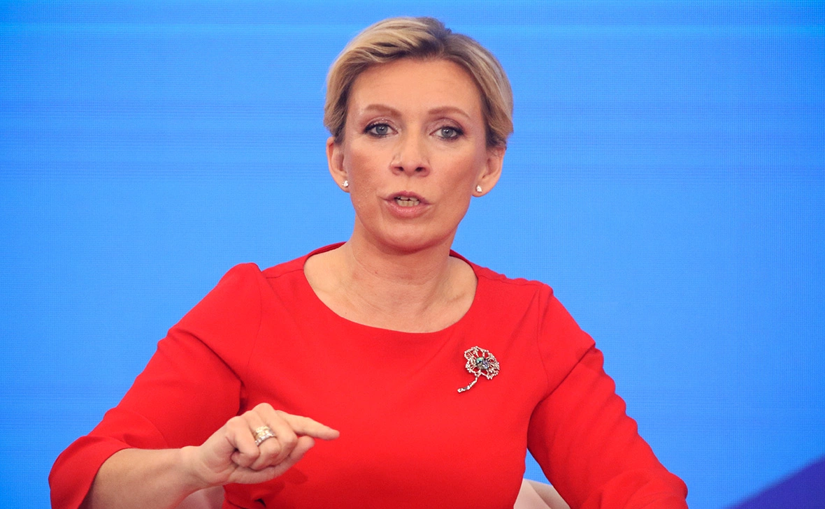 Максим Константинов / Global Look Press