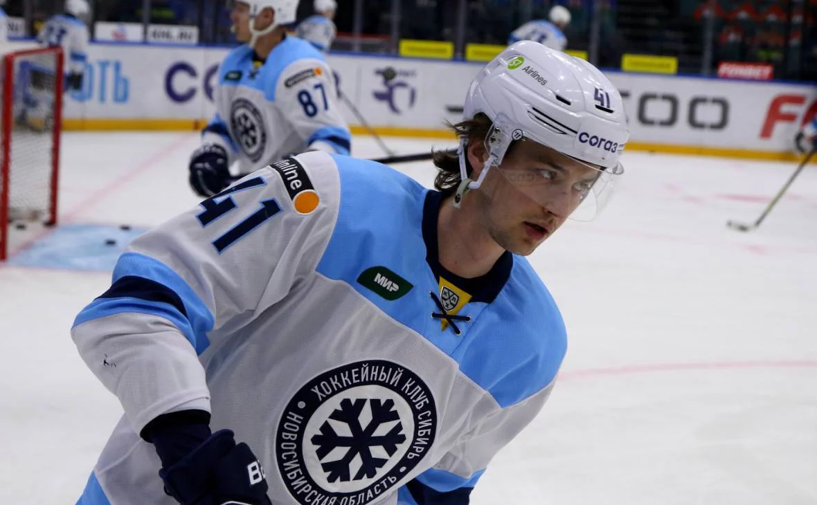 Maksim Konstantinov / Global Look Press