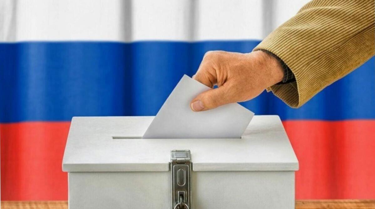 На Вологодчину доставлено более 900 тыс. бюллетеней для голосования