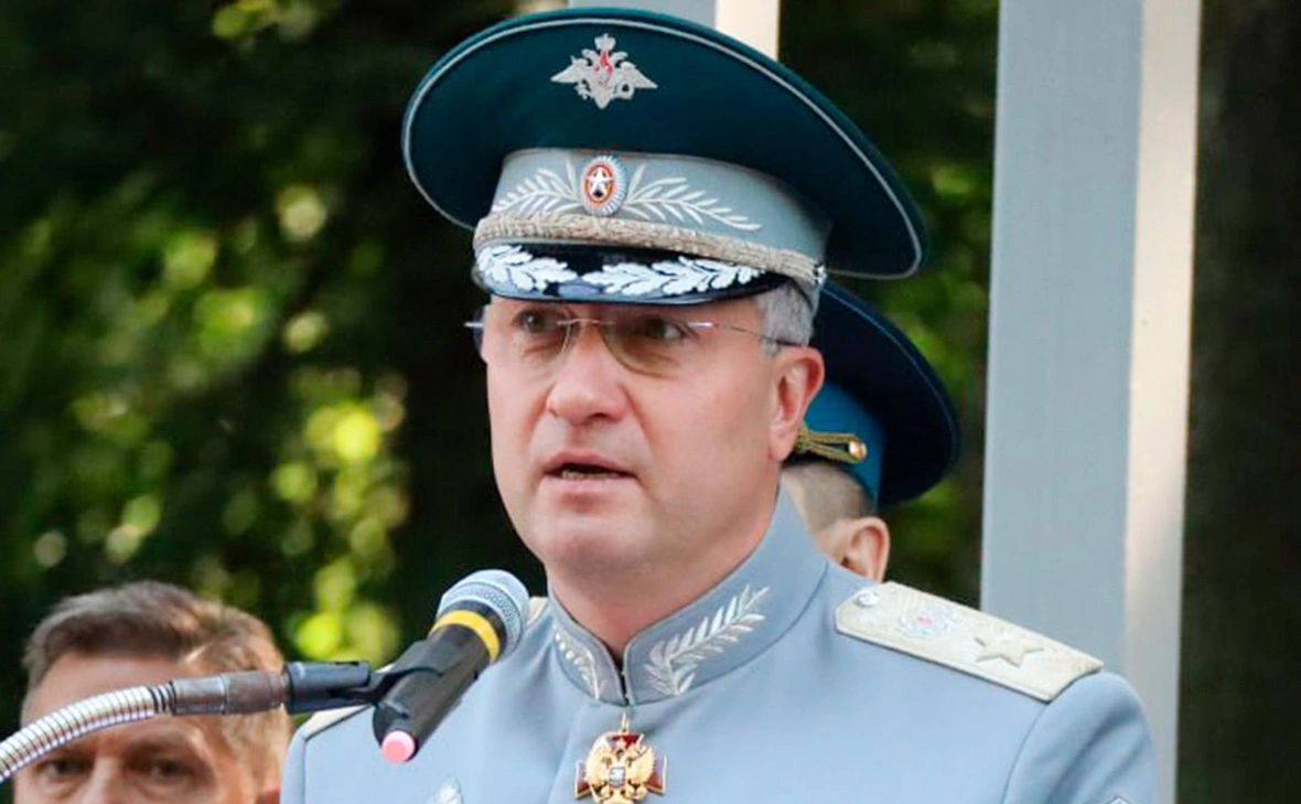 Минобороны РФ