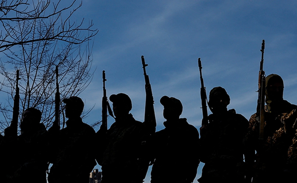 Валентин Огиренко / Reuters