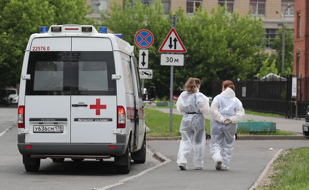 Андрей Любимов / РБК