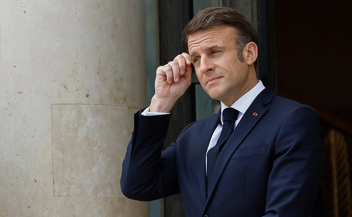 Kiran Ridley / Getty Images