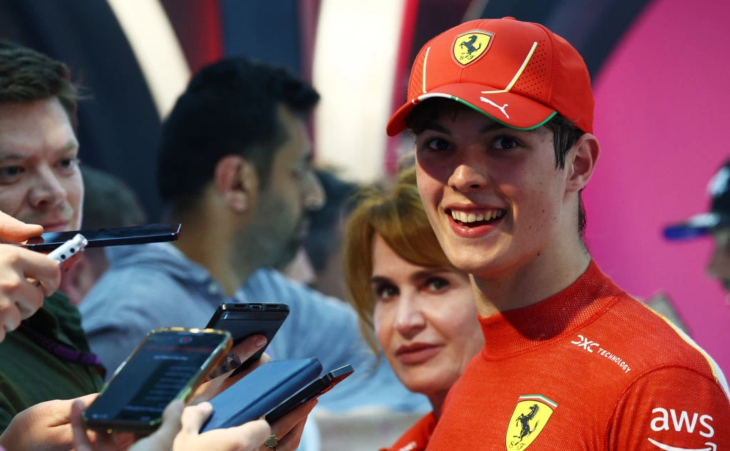 Clive Rose / Getty Images