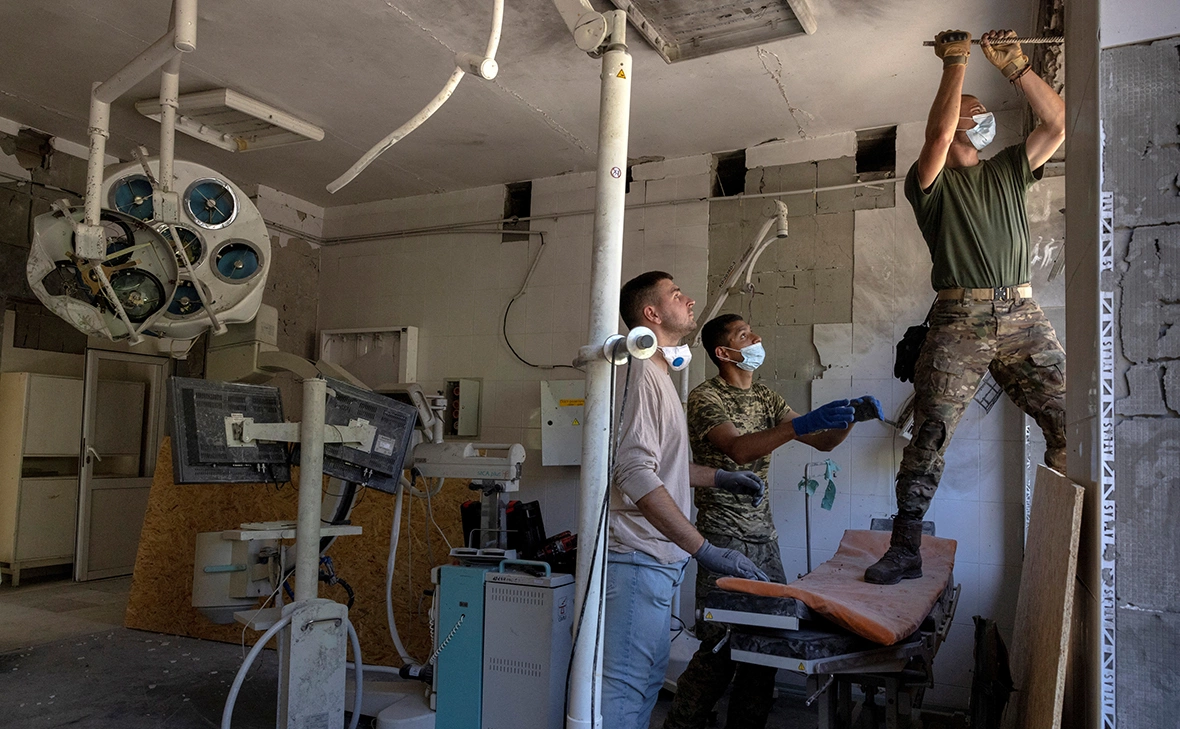 Thomas Peter / Reuters