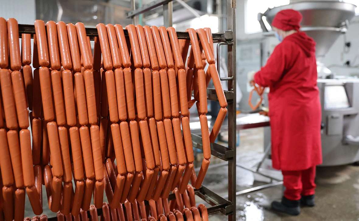 Елена Афонина / ТАСС