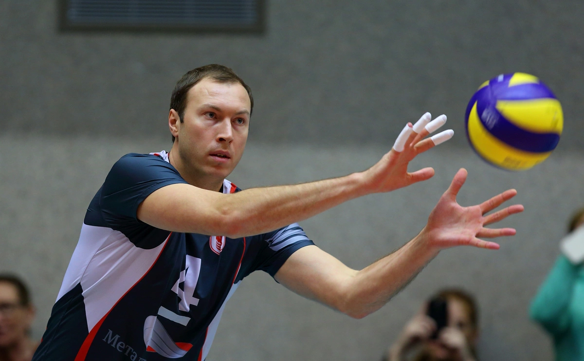 Alexander Kulebyakin / Global Look Press