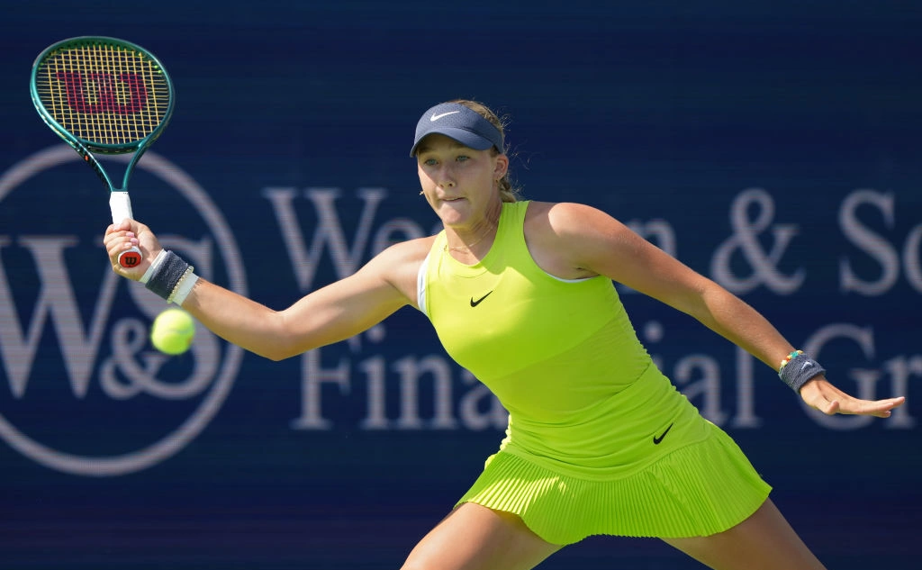 Dylan Buell / Getty Images