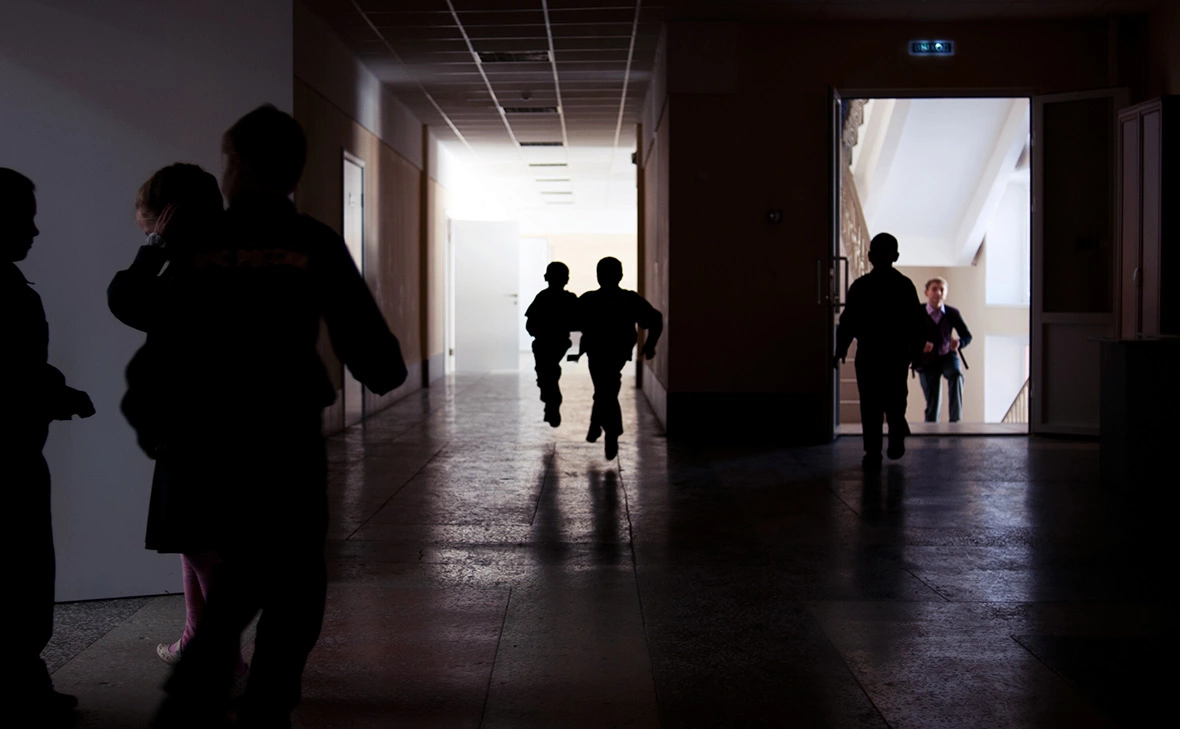 Антон Уницын / РИА Новости