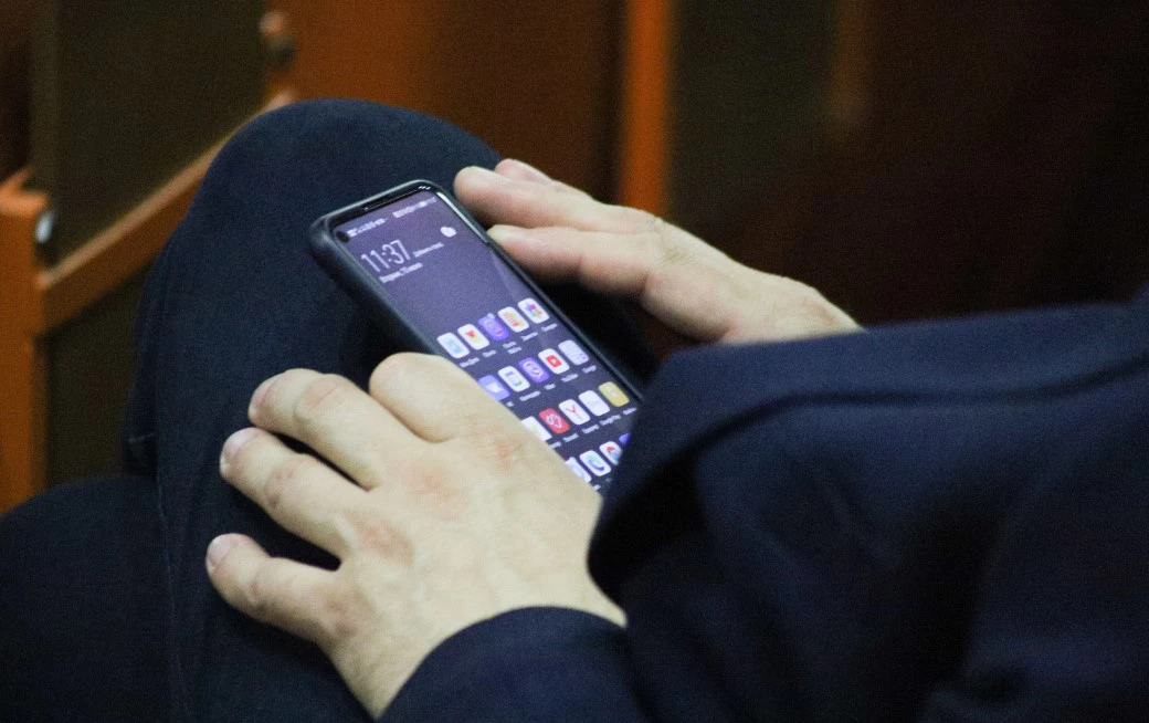 Екатерина Сычкова / URA.RU 