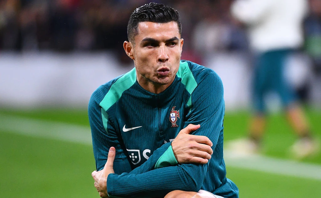 Euan Cherry / Getty Images