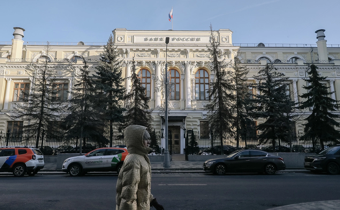 Андрей Любимов / РБК