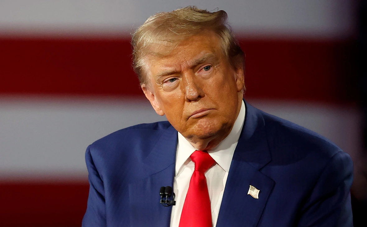 Kevin Dietsch / Getty Images