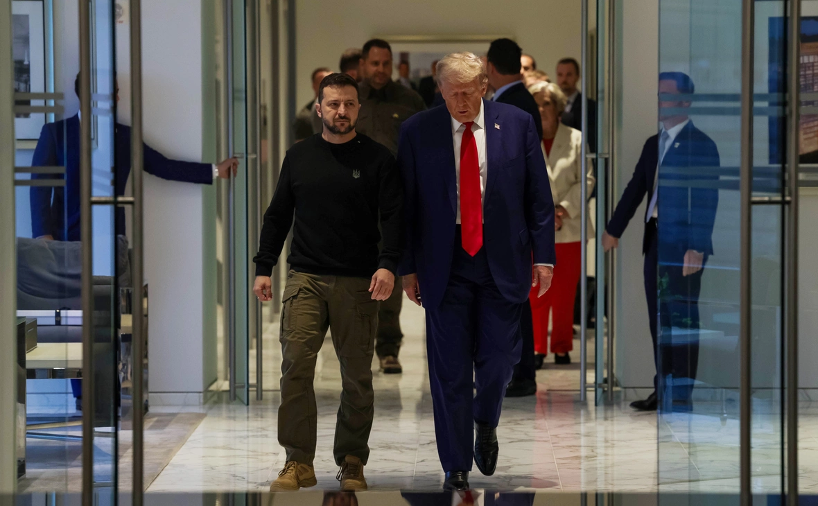 Alex Kent / Getty Images