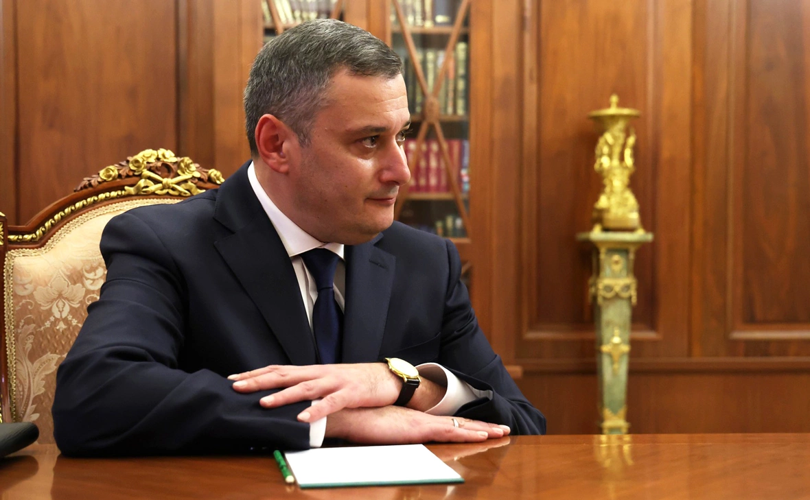 Администрация Президента России