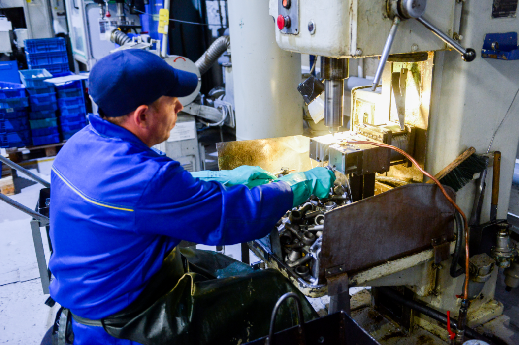 Вадим Ахметов / URA.RU